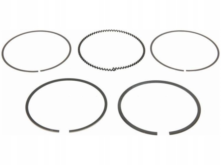 фото №1, Кольца поршневые ford tourneo connect 1.0 courier 1.0