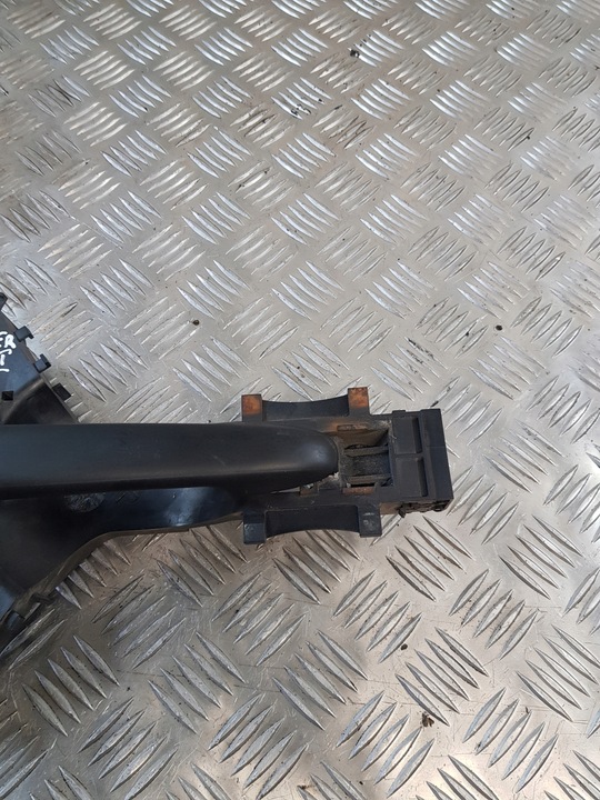 фото №3, Ручка дверь сдвижных + кронштейн крепление ручка vw crafter i