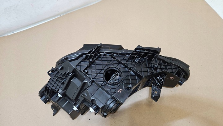 фото №10, Лампа перед передняя правая volvo ex30 полный led 80000628