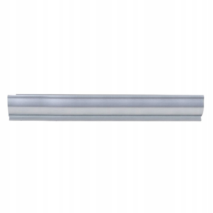 фото №1, Порог левый jumper i ducato ducato boxer boxer