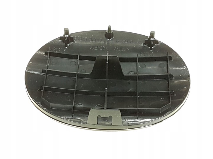 фото №4, Lexus rx 15-19 емблема знак решітка бампер