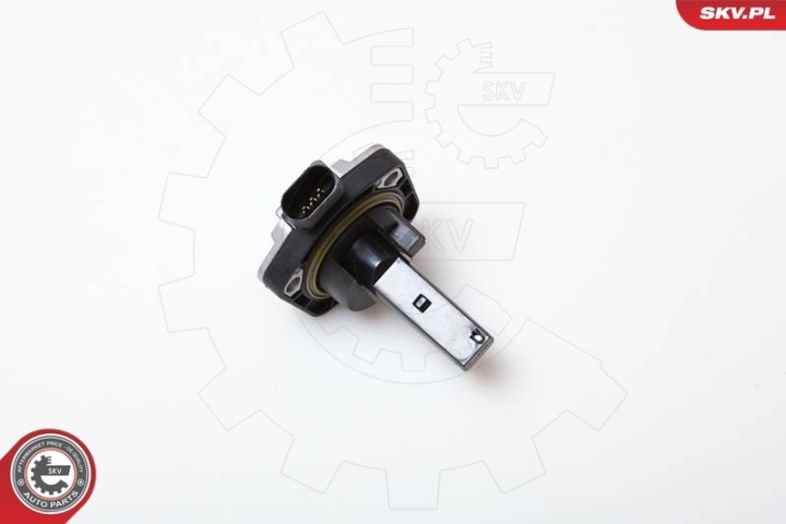 фото №13, Датчик уровня масла 17skv202 audi ford seat skoda vw 1j0907660b