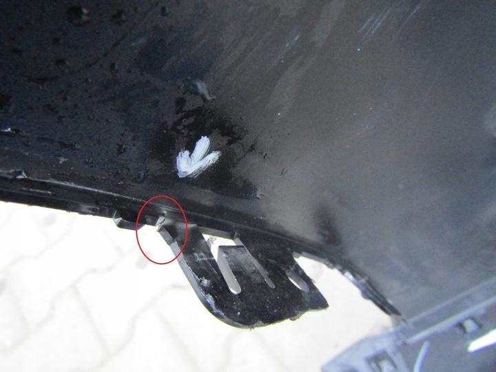 фото №10, Бампер зад задний mercedes glb x247 w247 247 amg 19-