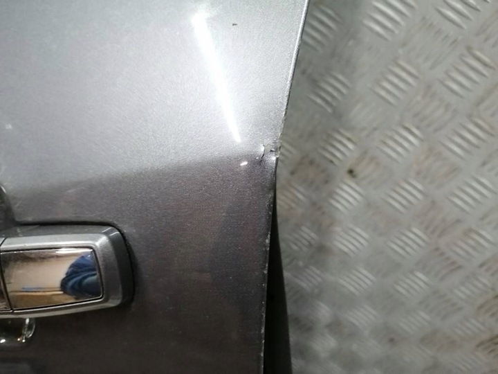 фото №6, Chevrolet trax opel mokka дверь перед передние левая gym