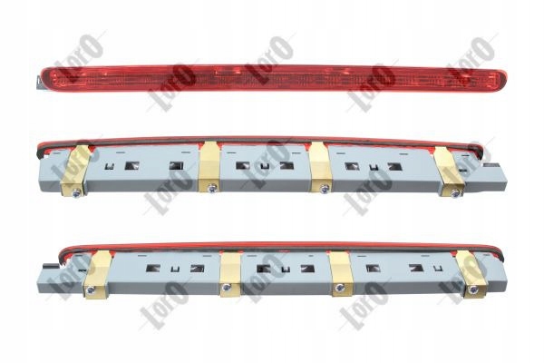 фото №2, Світло сплав додатковий mercedes c 180 200 cdi cgi