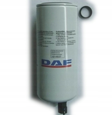 фото №1, Фильтр топлива daf lf euro6 оригинал