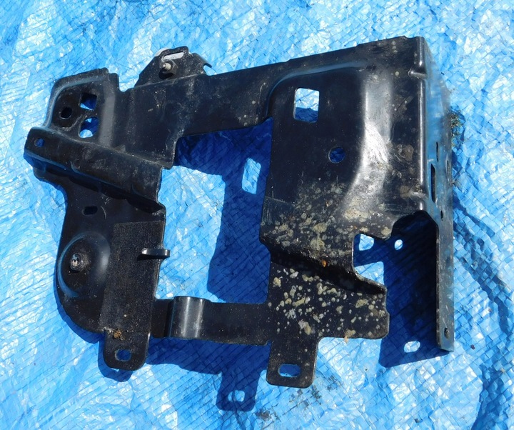 фото №3, Crossland x основа акумулятора 9806487180 зачіп