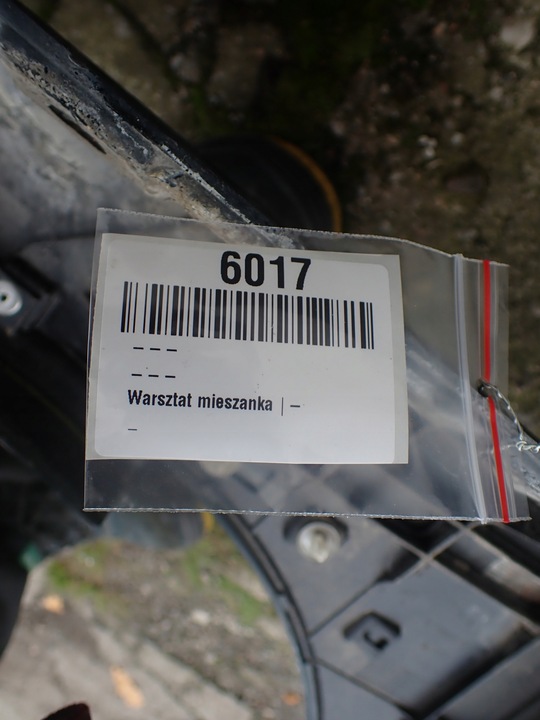 фото №16, Планка порогова ліва jaguar xj x351 довгий європа hgy aw93f31185a 6017