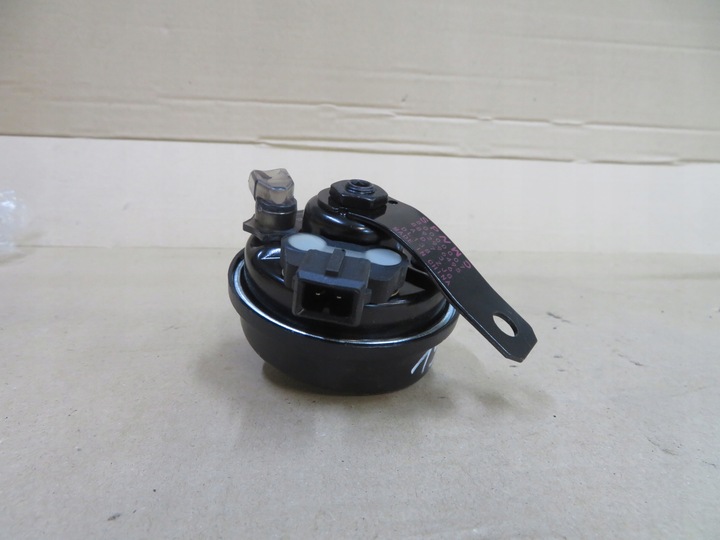 фото №8, Клаксон volvo ex30 polestar 80892996495, 80000007