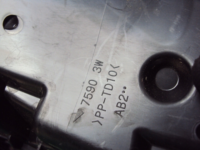 фото №7, Коробка предохранителей toyota rav-4 iii рестайлинг 09-12