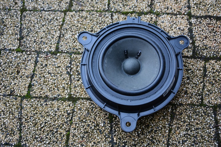 фото №9, Динамик bose правый левый зад mazda cx3 cx5 ii ghr166960