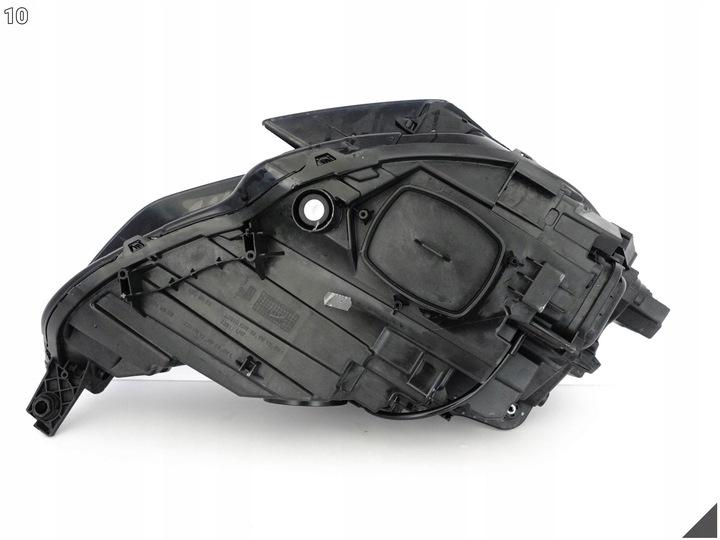 фото №11, Audi a3 s3 8y0 20- лампа звичайна / базовий повний led ліва перед європа гарна