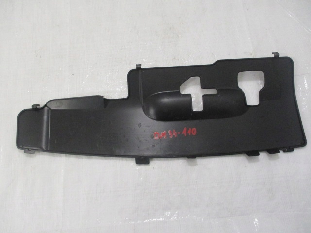 фото №6, 308 t9 заглушка ременя передньої 9803913977