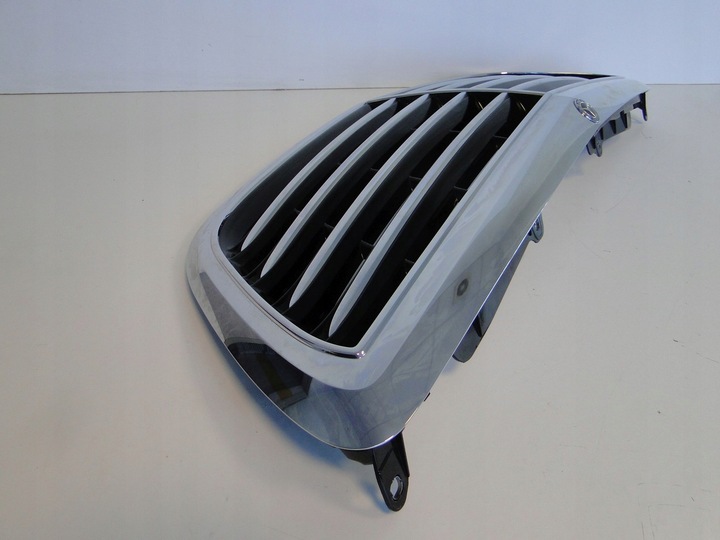 фото №6, Mercedes s класс 222 w222 решётка радиатора решётка бампера