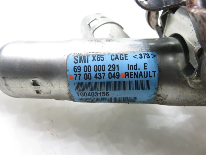 фото №9, Підсилювач електричні renault clio ii 7700437049 8200061924