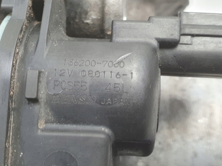 фото №9, Honda civic viii 1.8 vtec дросельна заслінка r18a2