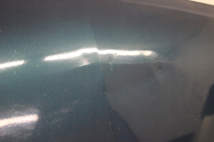 фото №12, Капот кришка двигуна opel zafira b ii 2005r- z21u