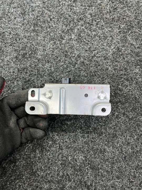 фото №6, Mitsubishi lancer 8 viii датчик esp прискорення 4670a281 4b37h17ees