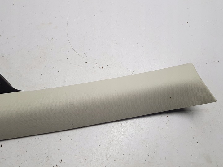 фото №10, Защита стойка перед ford kuga mk2 рестайлинг