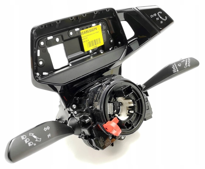 фото №2, Новий перемикач комбінований стрічка кермовий/підкермовий vw id.4