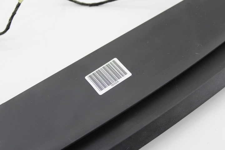 фото №2, Mercedes e-klasa w213 2016-2023 третє світло сплаву led