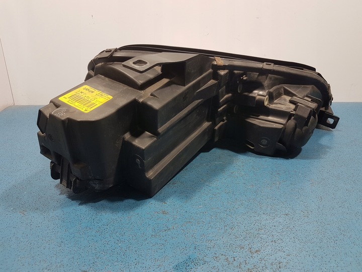 фото №6, Smart forfour i 454 фара левый