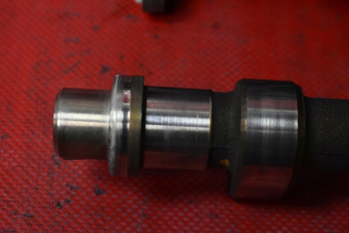 фото №11, Головка двигателя 06a103373n vw passat b5 2.0 8v 115 km 00-05