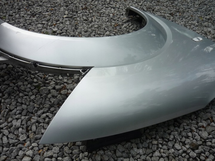 фото №9, Крило правий перед audi a2 ly7w do встановлення