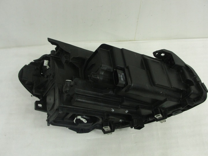 фото №7, Лампа перед левая mercedes b-klasa w246 рестайлинг 14-18 a2469065301