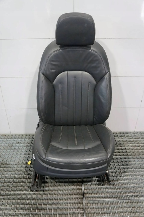 фото №11, Сидіння сидіння комплект диван шкіра audi a8 d4 s8 4h