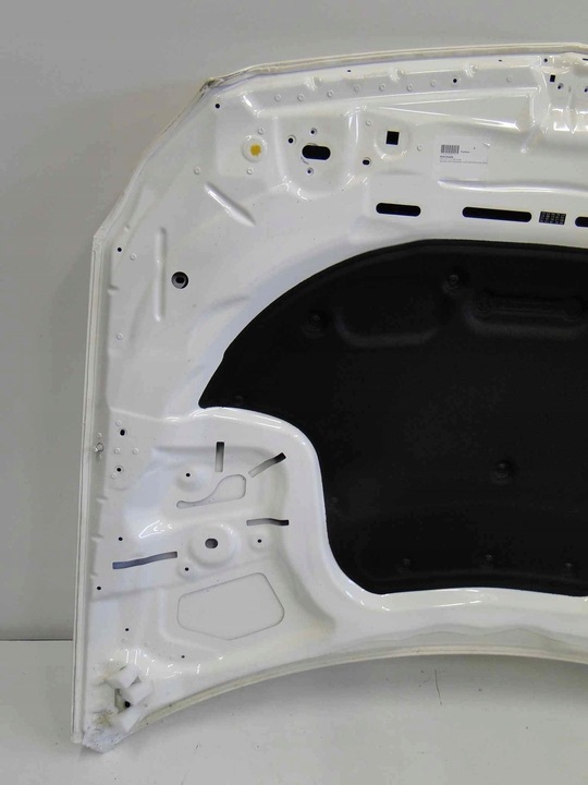 фото №10, Mercedes cls 218 w218 капот кришка двигуна 799