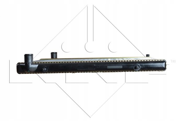 фото №6, Радіаторів двигуна води рідини охолоджуючої nrf do citroen c5 ii 1.8