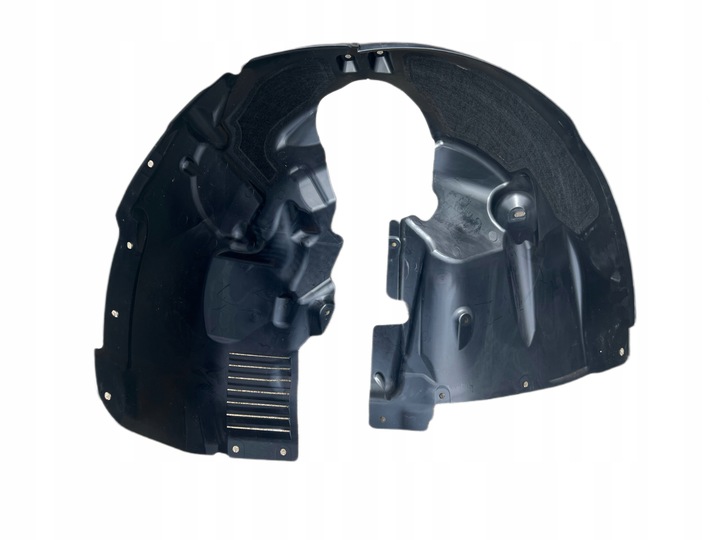 фото №5, Tesla s plaid подкрылок передние левая 1569756-00-c