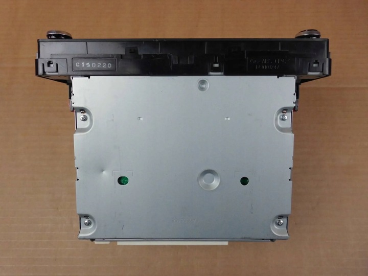 фото №8, Toyota c-hr радио экран дисплей jbl 86140f4100 86140-f4100