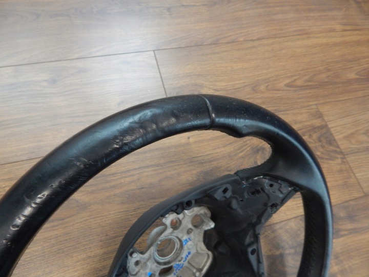 фото №9, Vw golf vii passat b8 - кермо pod пелюстки