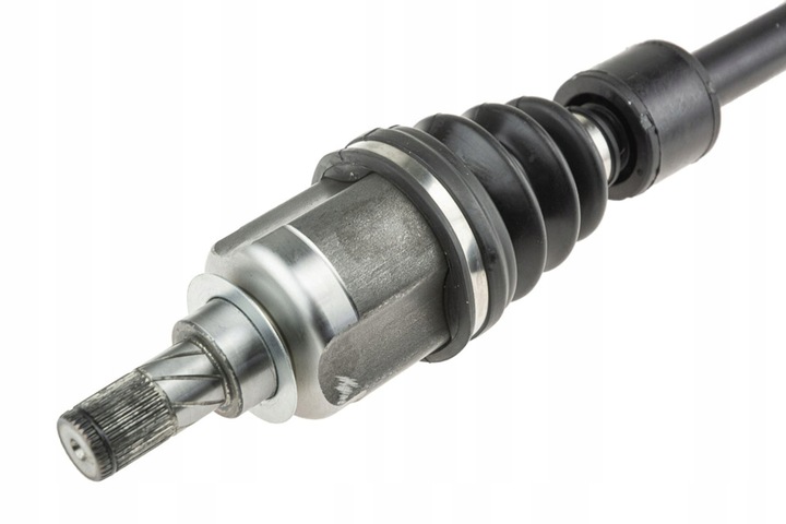 фото №4, Nty піввісь привідна nty npw-re-061