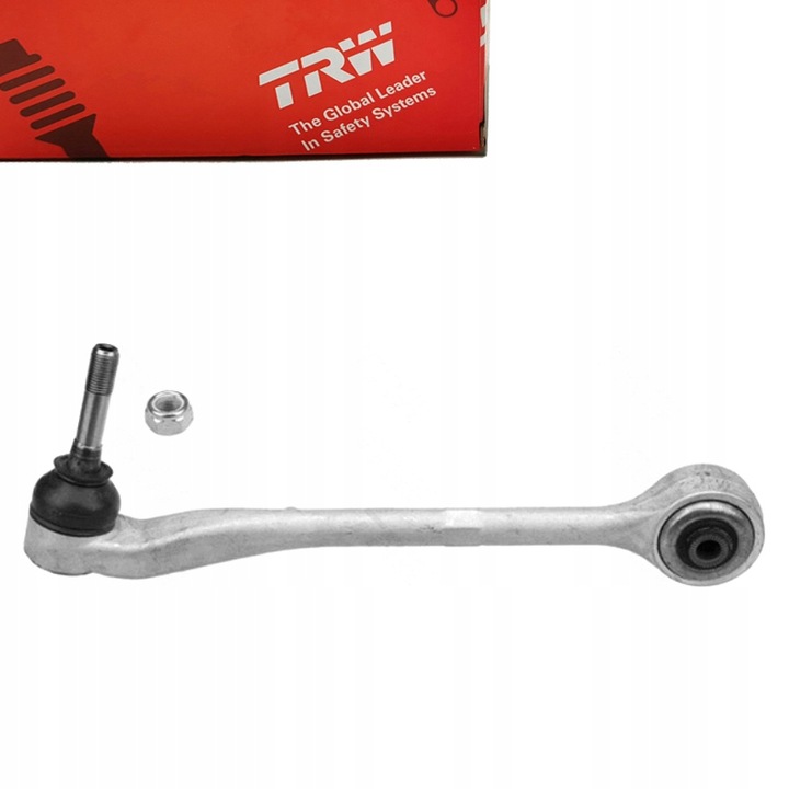 фото №1, Важіль лівий trw do alpina b10 3.3 4.6 v8 4.8