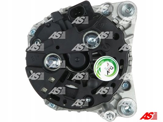 фото №9, Генератор do audi a3 a4 a6 tt seat alhambra cordoba ibiza inca leon toledo
