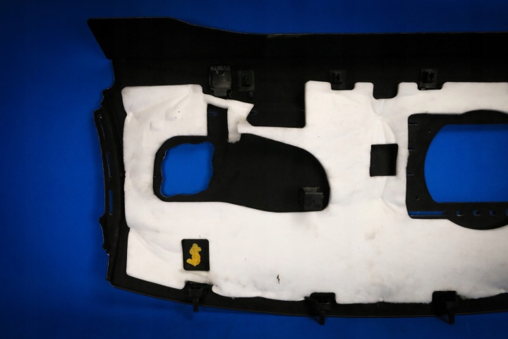 фото №6, Полка багажника audi a6 s6 4g sedan 4g5863411t hp3