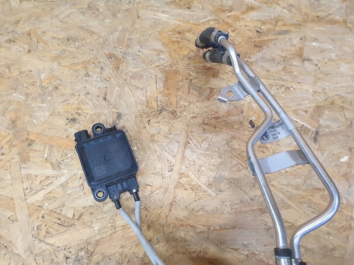 фото №4, Alfa romeo giulia катализатор dpf 50557033 2.0t