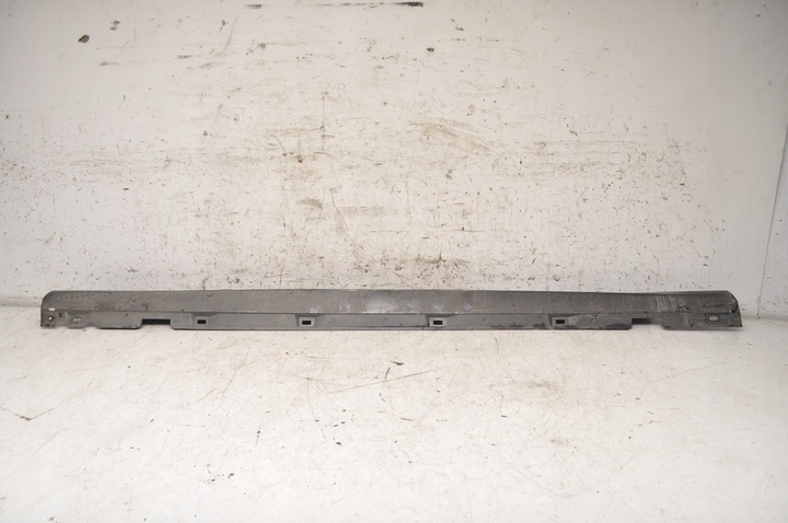 фото №6, Ford focus mk4 накладка порогова ліва