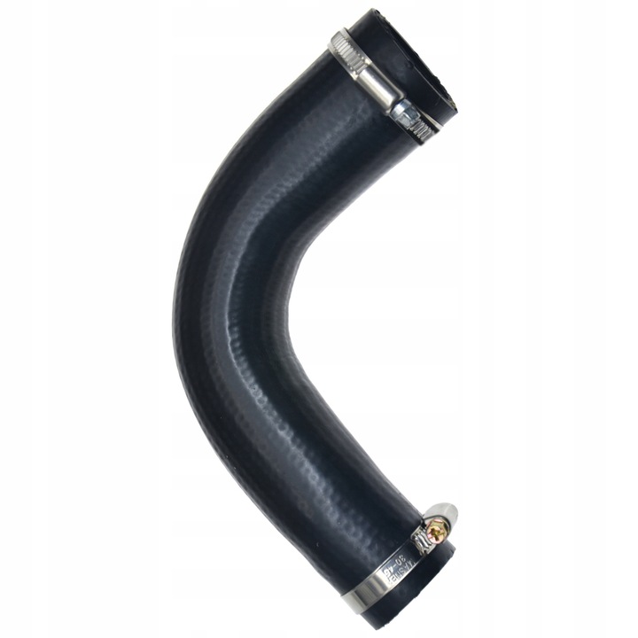 фото №6, Труба шланг turbo интеркулер chevrolet aveo 1.3 d