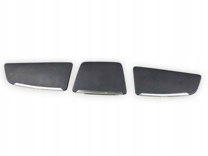 фото №16, Audi a8 s8 d4 комплект динамик bang&olufsen 4h1035465b аудио комплект