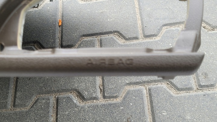 фото №15, Консоль + подушка audi a6 c7 коричневая 4g1858041 европа оригинал демонтаж