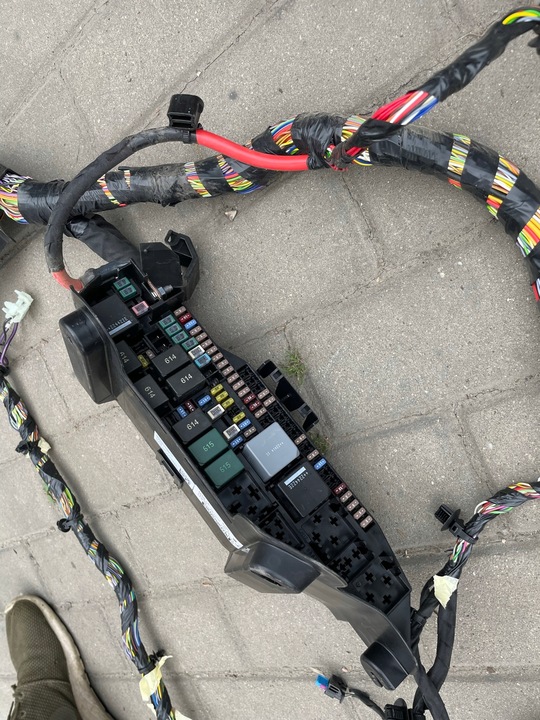 фото №16, Volvo xc40 t5 recharge plug in установка інтер'єру