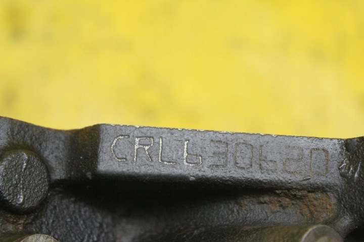фото №15, Блок  двигуна golf vii a3 8v crl 2.0 tdi 03n023c