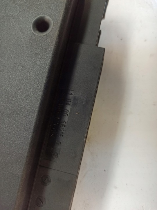 фото №7, Volkswagen phaeton модуль комфорту 3d0937049e