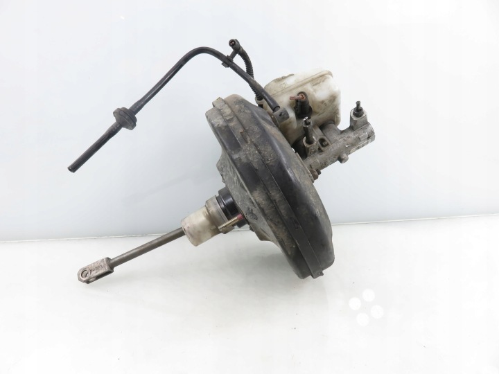 фото №8, Підсилювач opel astra ii g 1.6 8v 90498034mc