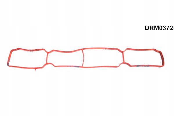 фото №2, Прокладка колектора впускного ford volvo c-max mondeo s60 v40 2010-