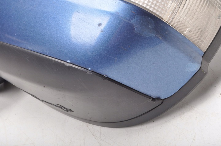 фото №10, Honda insight ii дзеркало ліві 9 pin англієць